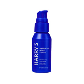 Harry's Hydrating Night Lotion