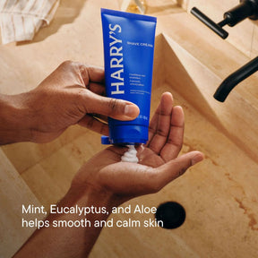Harry's Shave Cream