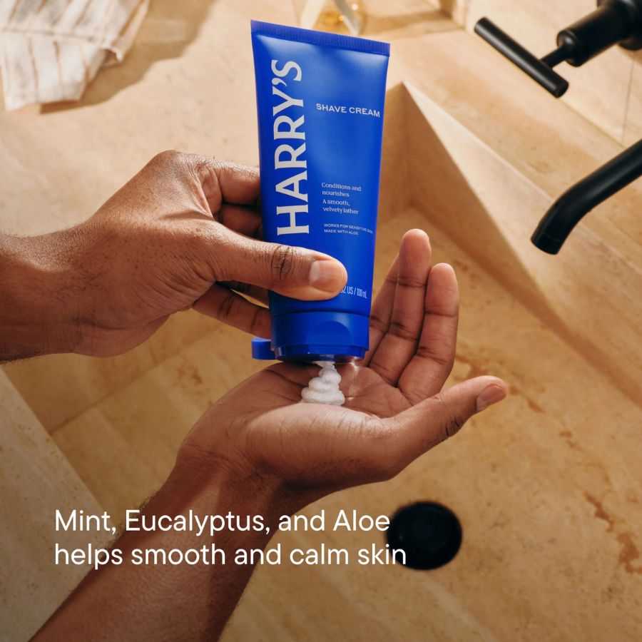 Harry's Shave Cream