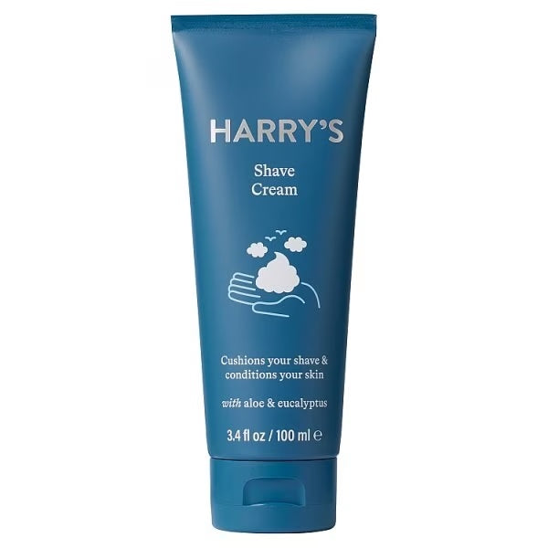 Harry's Shave Cream
