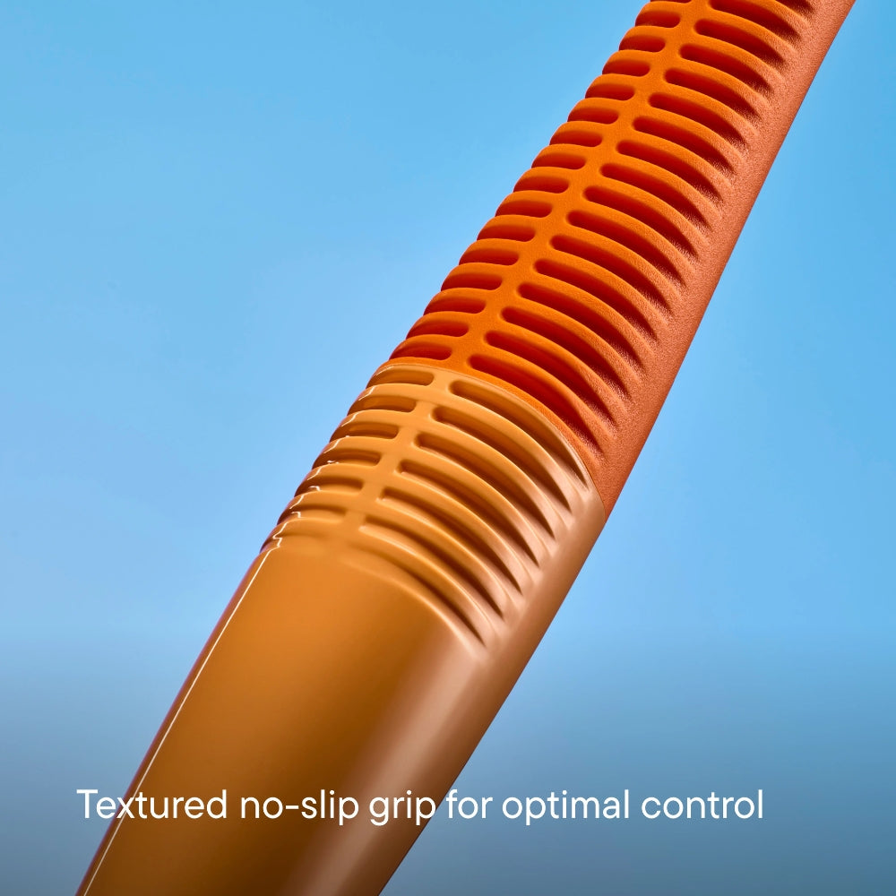 Harry's Original Razor Handle Orange