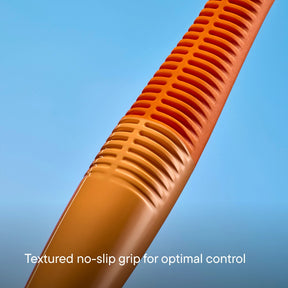 Harry's Original Razor Handle Orange