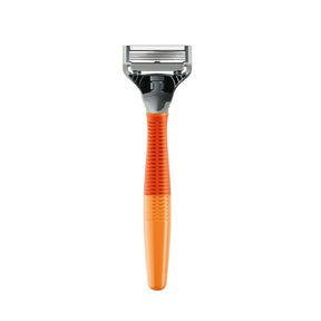Harry's Original Razor Handle Orange