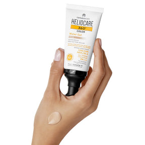 Heliocare 360 Water Gel Color SPF50+