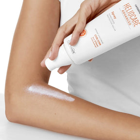 Heliocare Advanced Spray SPF50