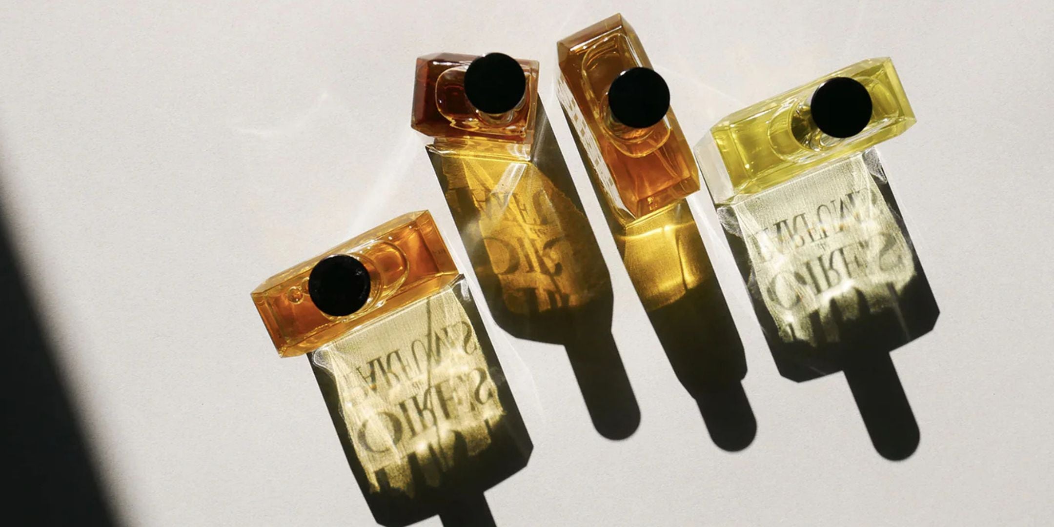 Histoires de Parfums Fragrances