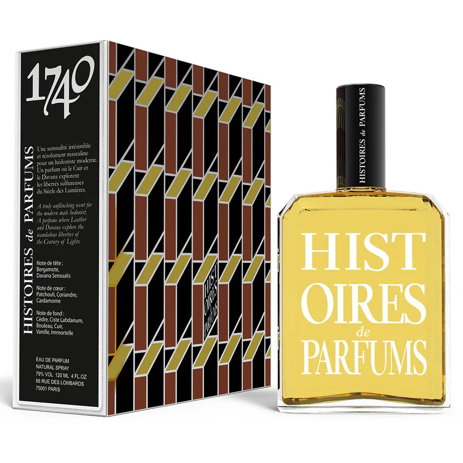 1740 Eau Parfum