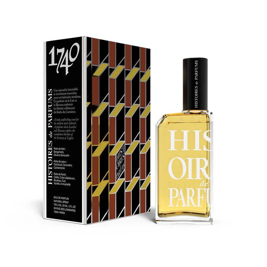 1740 Eau Parfum