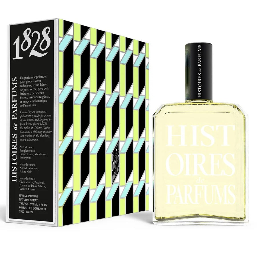 1828 Eau Parfum