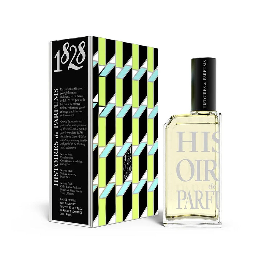 1828 Eau Parfum