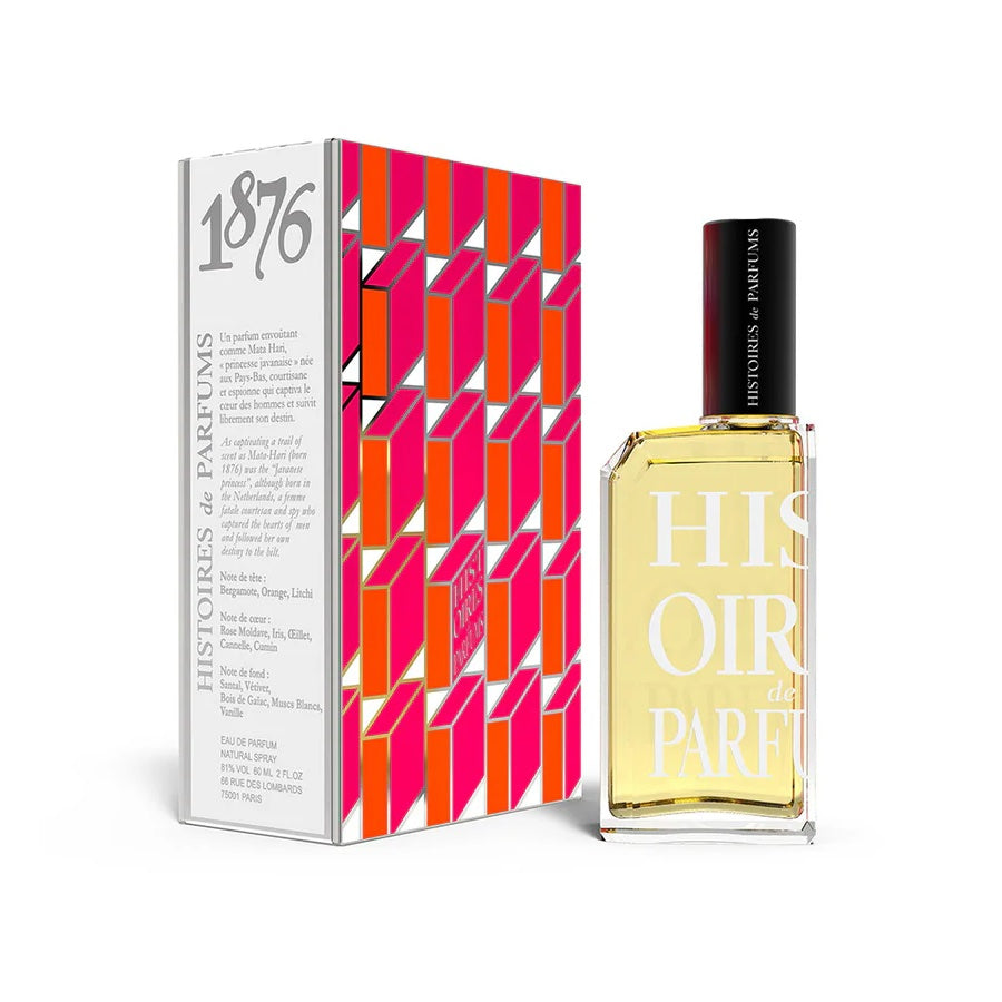 1876 Eau Parfum