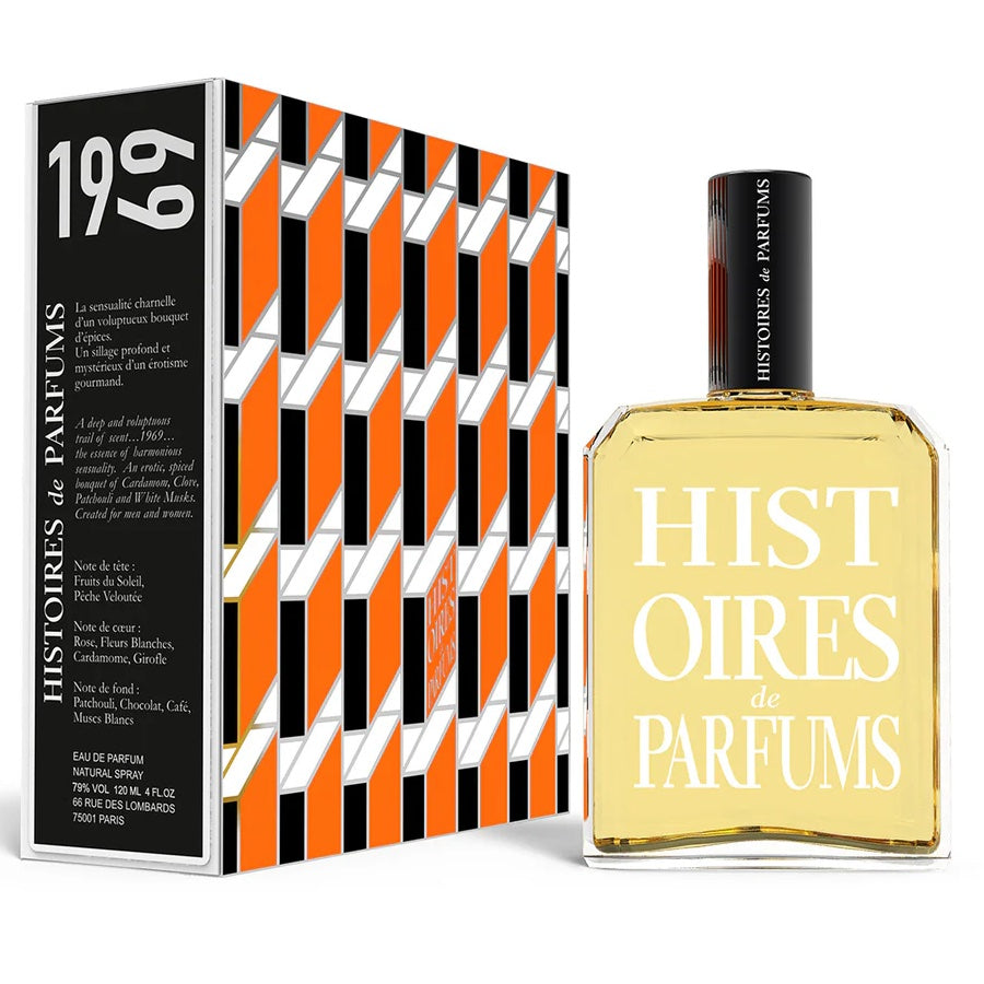 1969 Eau Parfum