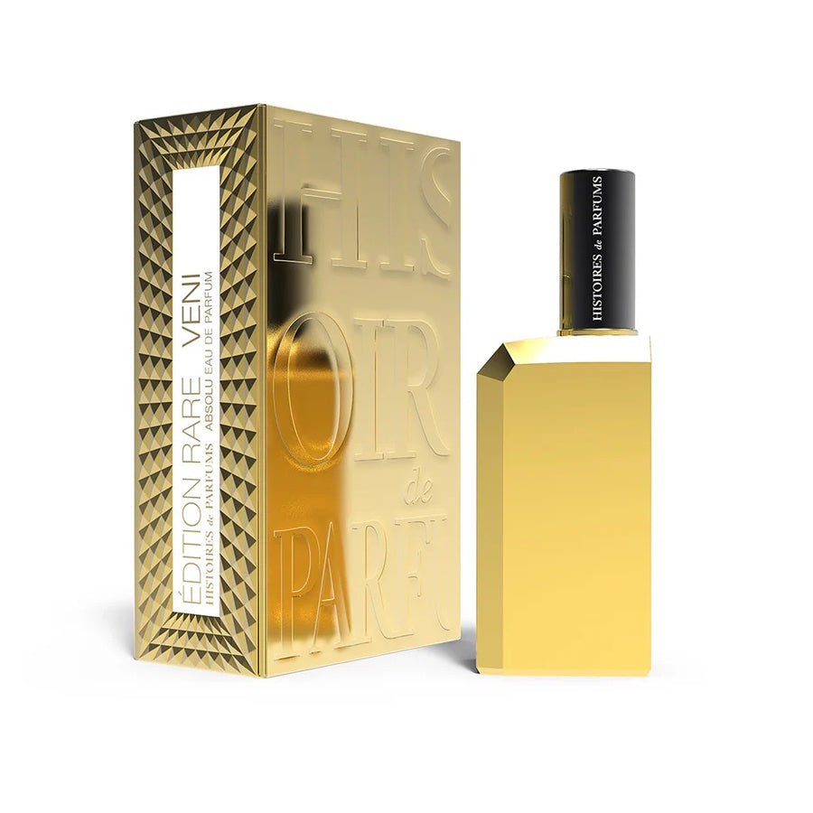 Édition Rare Veni Eau Parfum
