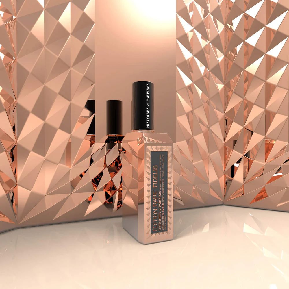 Histoires de Parfums Fidelis Eau de Parfum