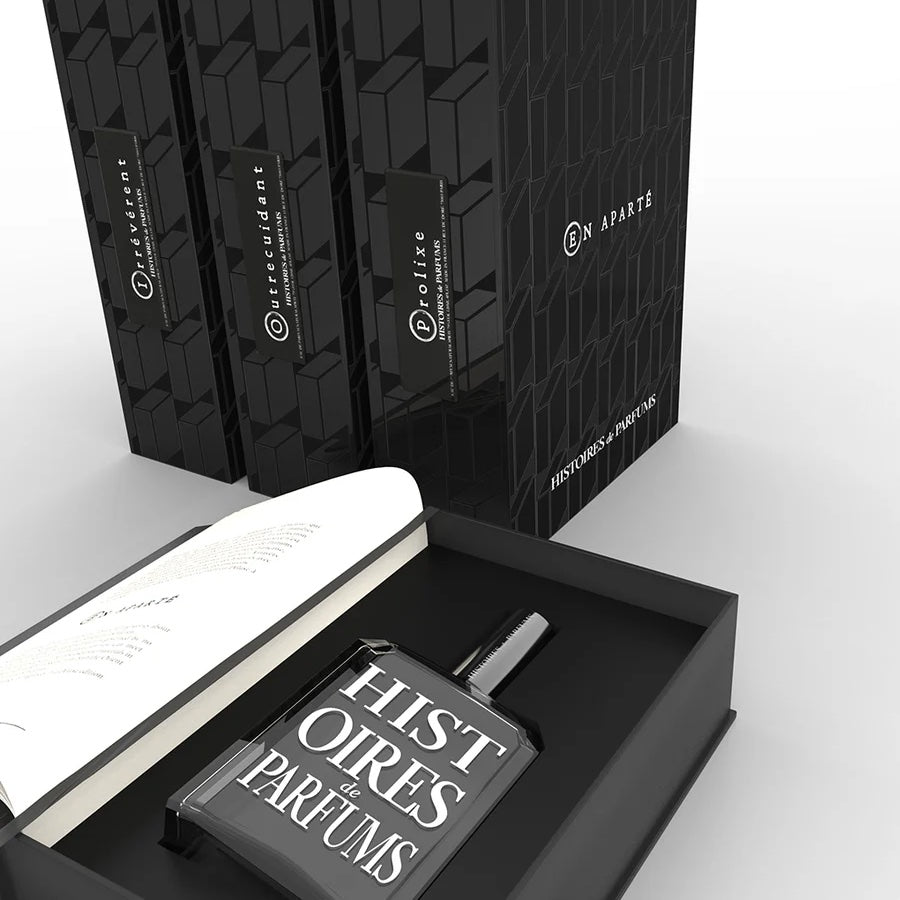 Histoires de Parfums Irreverent Eau de Parfum - Free UK Delivery