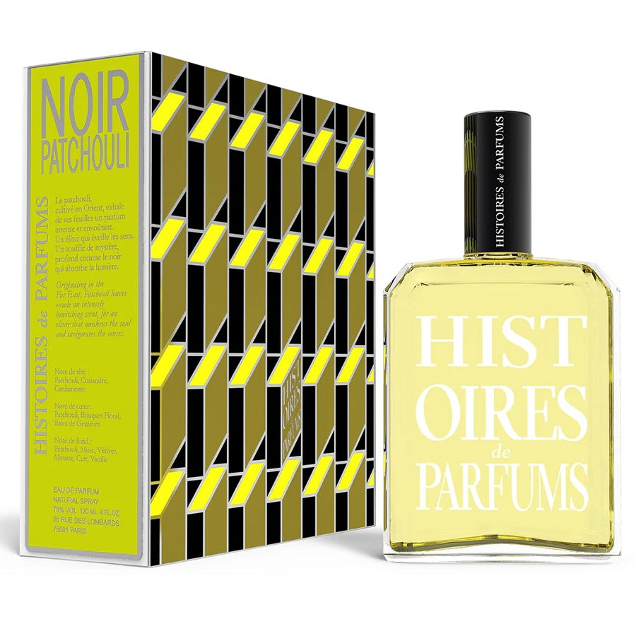 Noir Patchouli Eau Parfum