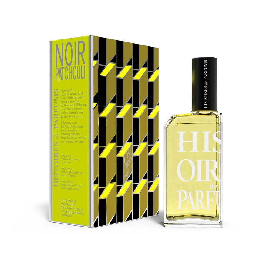 Noir Patchouli Eau Parfum
