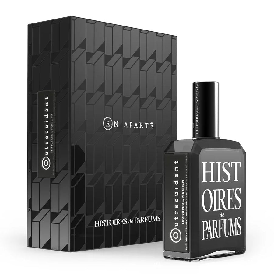 Outrecuidant Eau Parfum