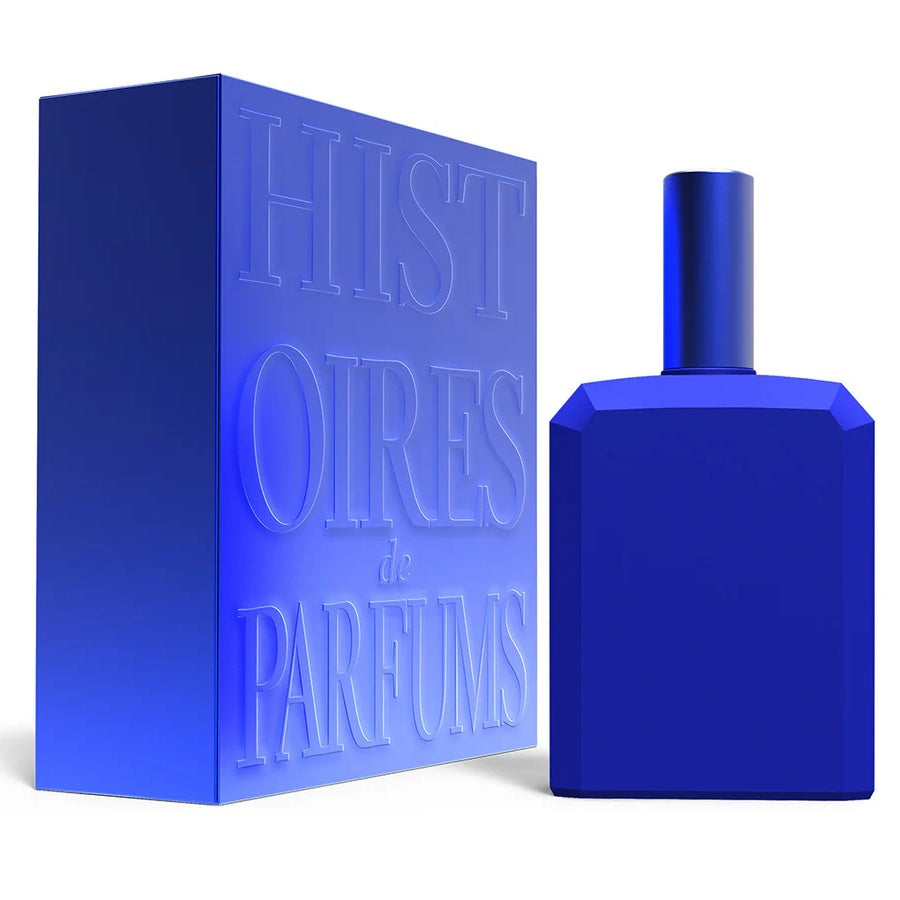 未使用保管品★イストワール ドゥ パルファンの香水　60ml★フランス 即決☆未開封 Histoires de Parfums イストワール ドゥ パルファン