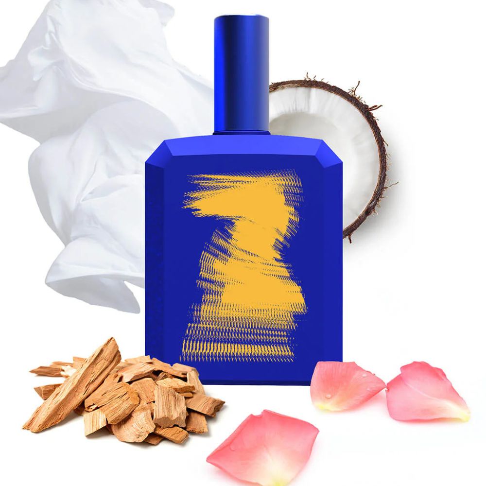 Histoires de Parfums This Is Not a Blue Bottle 1.7