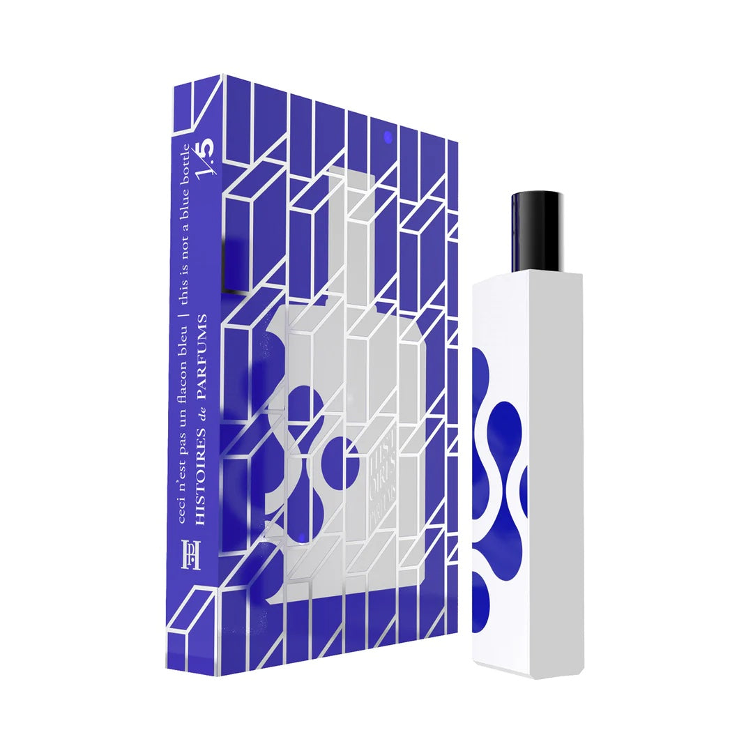 Histoires de Parfums This is not a Blue Bottle 1.5 | 15ml