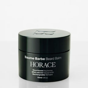 Horace Beard Balm