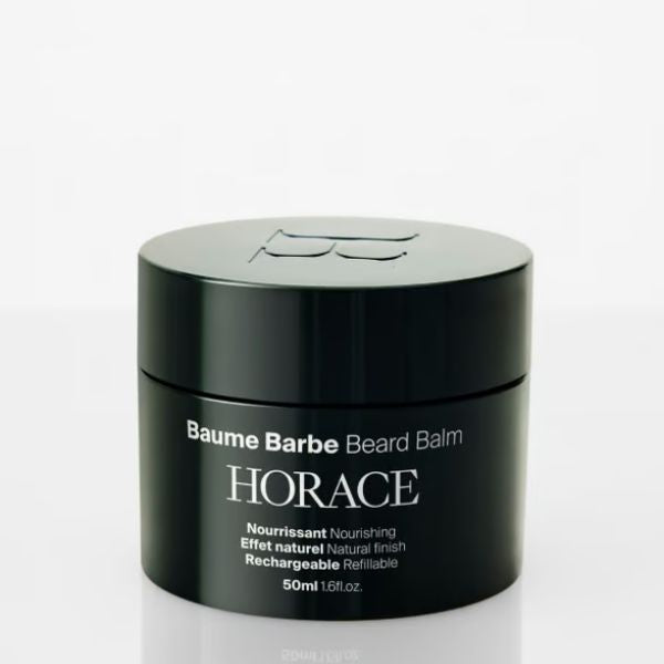 Horace Beard Balm