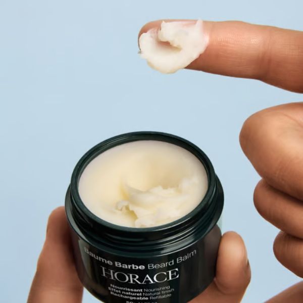 Horace Beard Balm