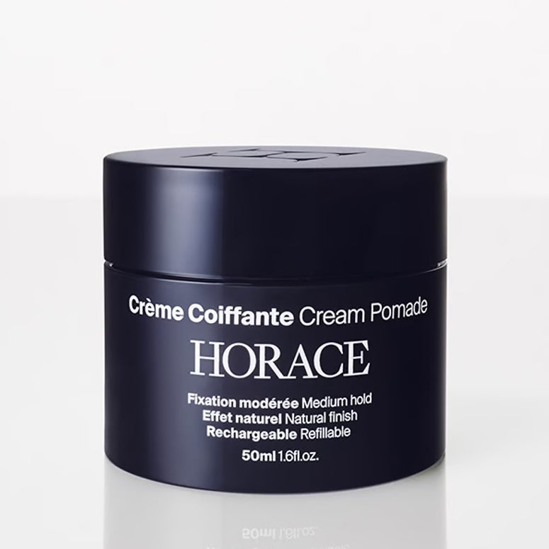 Horace Cream Pomade