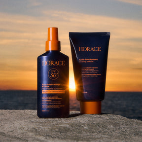 Horace Face and Body Sunscreen SPF50