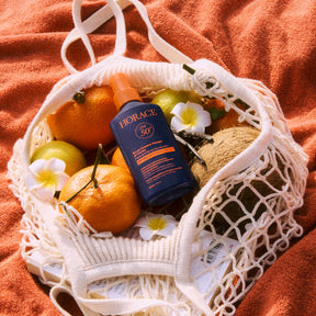 Horace Face and Body Sunscreen SPF50