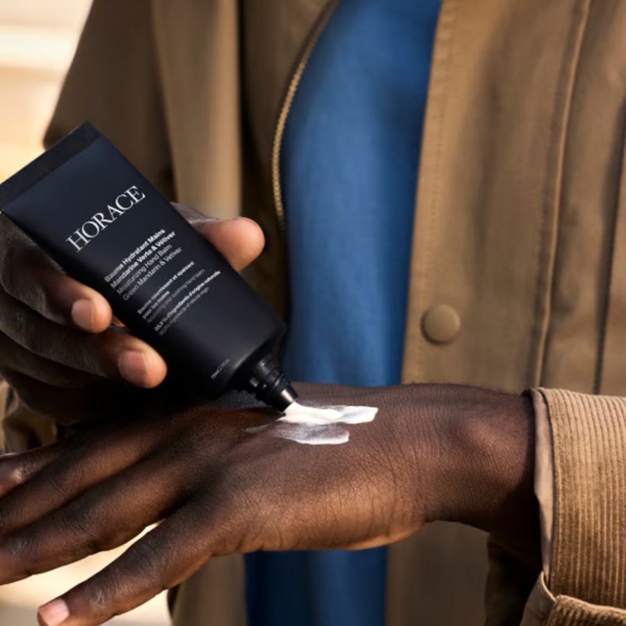 Horace Hand Balm