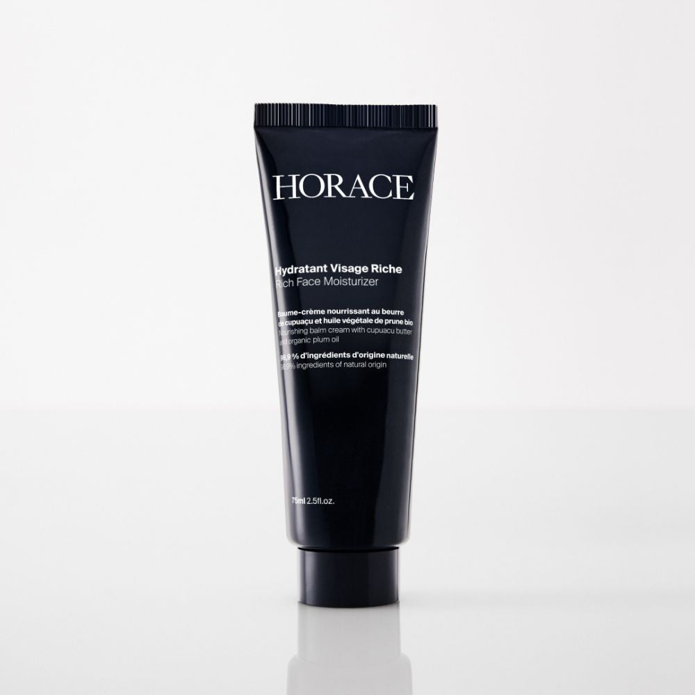 Horace Rich Face Moisturiser