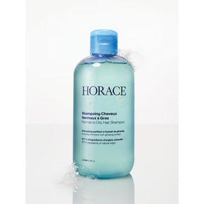 Horace Shampoo for Normal to Oily Hair