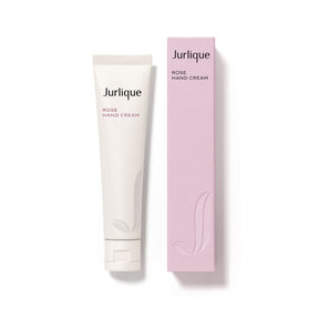 Jurlique Rose Hand Cream 40ml