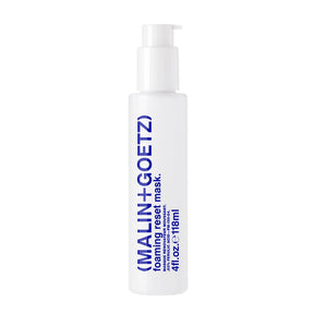 Malin + Goetz Foaming Reset Mask 118ml