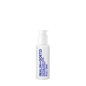 Malin + Goetz Foaming Reset Mask 30ml