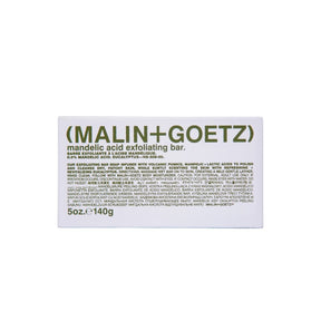 Malin + Goetz Mandelic Acid Exfoliating Bar