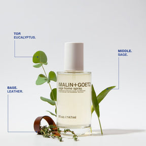 Malin + Goetz Sage Home Spray