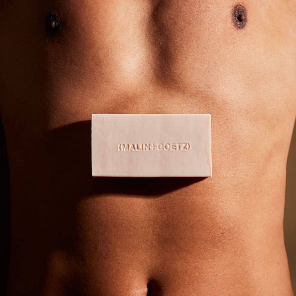 Malin + Goetz The Body Bar Trio