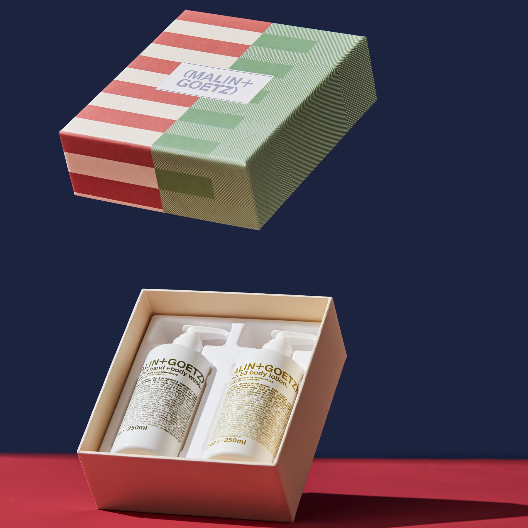 Malin + Goetz The Bright Side Gift Set
