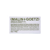 Malin + Goetz Vitamin B5 Hydrating Bar - Rum