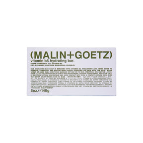 Malin + Goetz Vitamin B5 Hydrating Bar - Rum