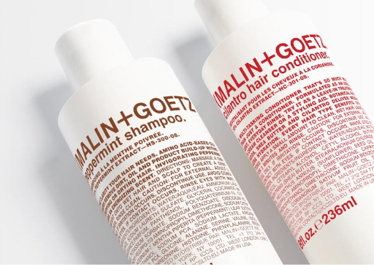 Malin+Goetz