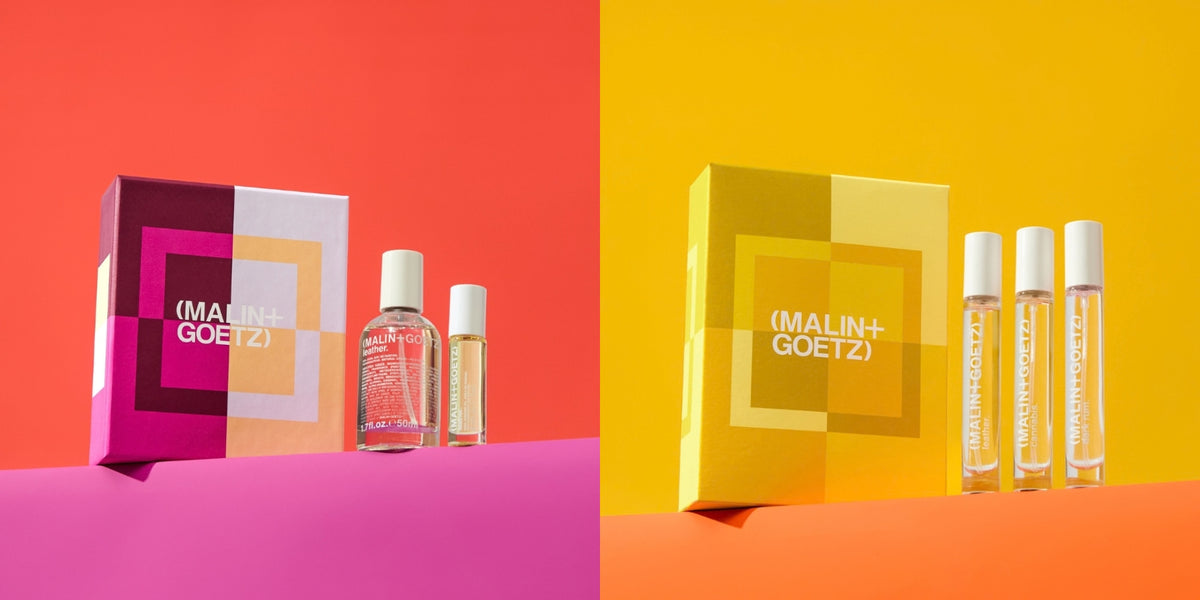 Malin + Goetz Christmas Gift Sets
