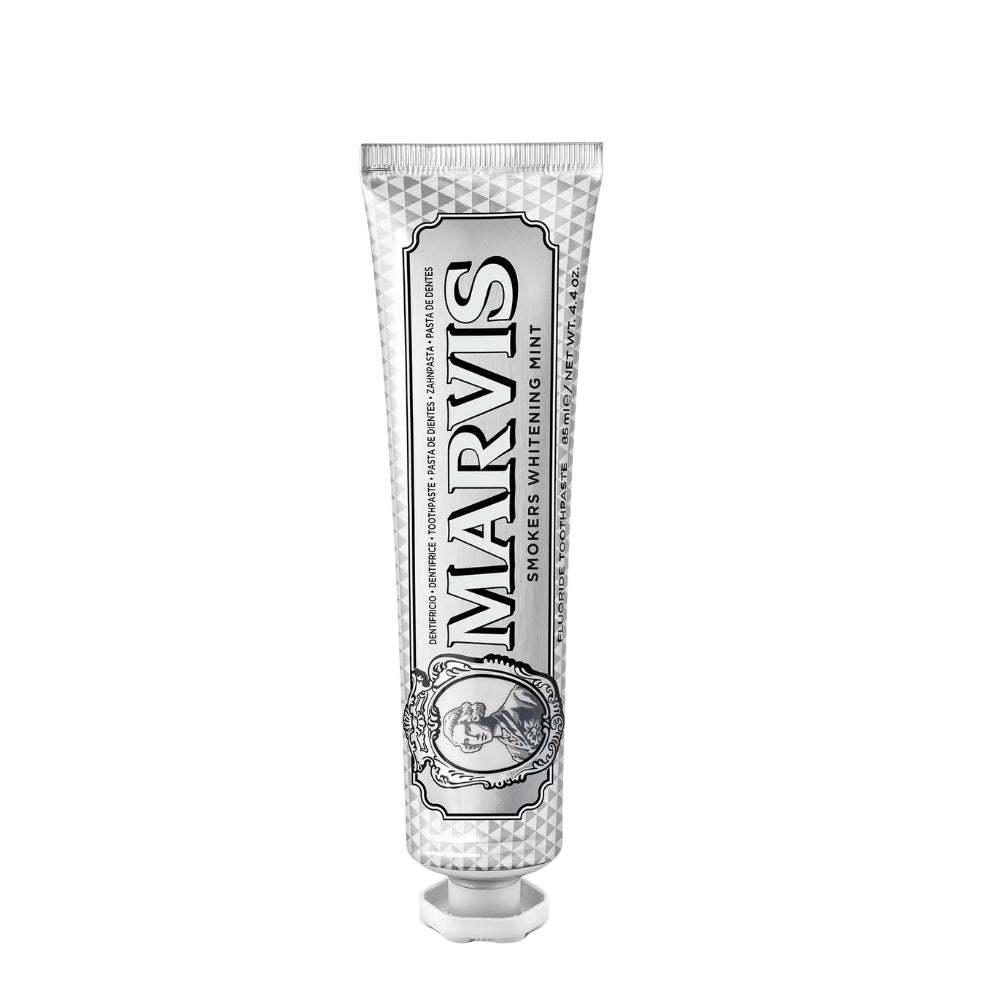Marvis Whitening Toothpaste for Smokers 85ml
