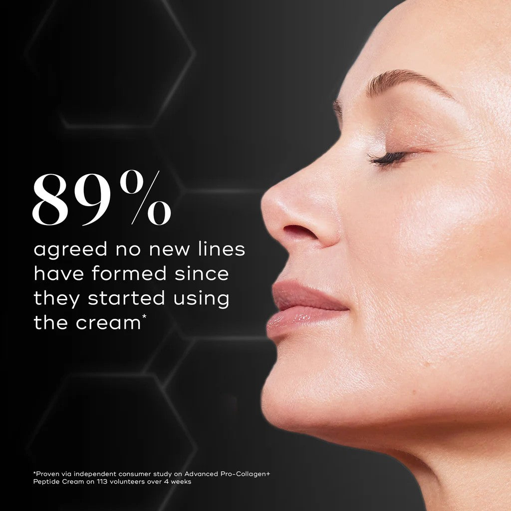 Medik8 Advanced Pro-Collagen + Peptide Cream