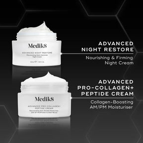Medik8 Advanced Pro-Collagen + Peptide Cream