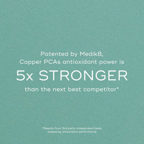 Medik8 Copper PCA Peptides