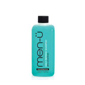 Men-U Daily Refresh Shampoo 500ml Refill